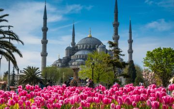 الأخلاق كأساس في بناء المجتمع الإسلامي